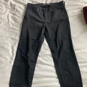 Madewell Jeans